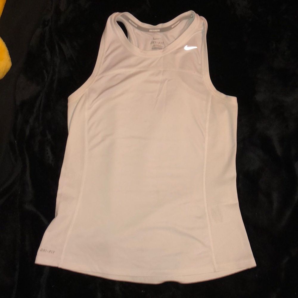 Nike tank top
